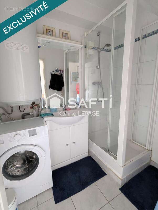 Appartement 41 m² à Saint-Valery-Sur-Somme  - photo 8