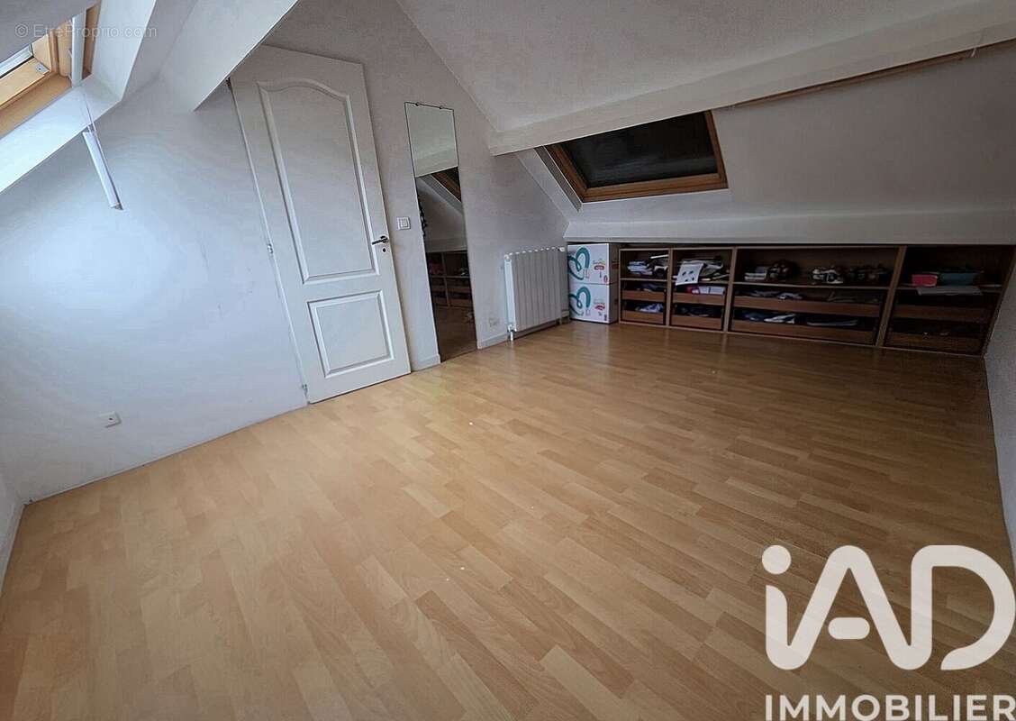 Photo 6 - Appartement à LOUVRES
