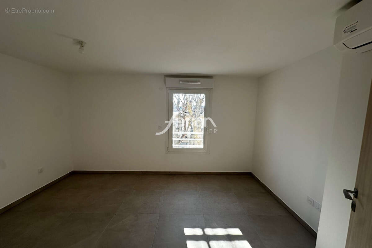 Appartement à DRAGUIGNAN