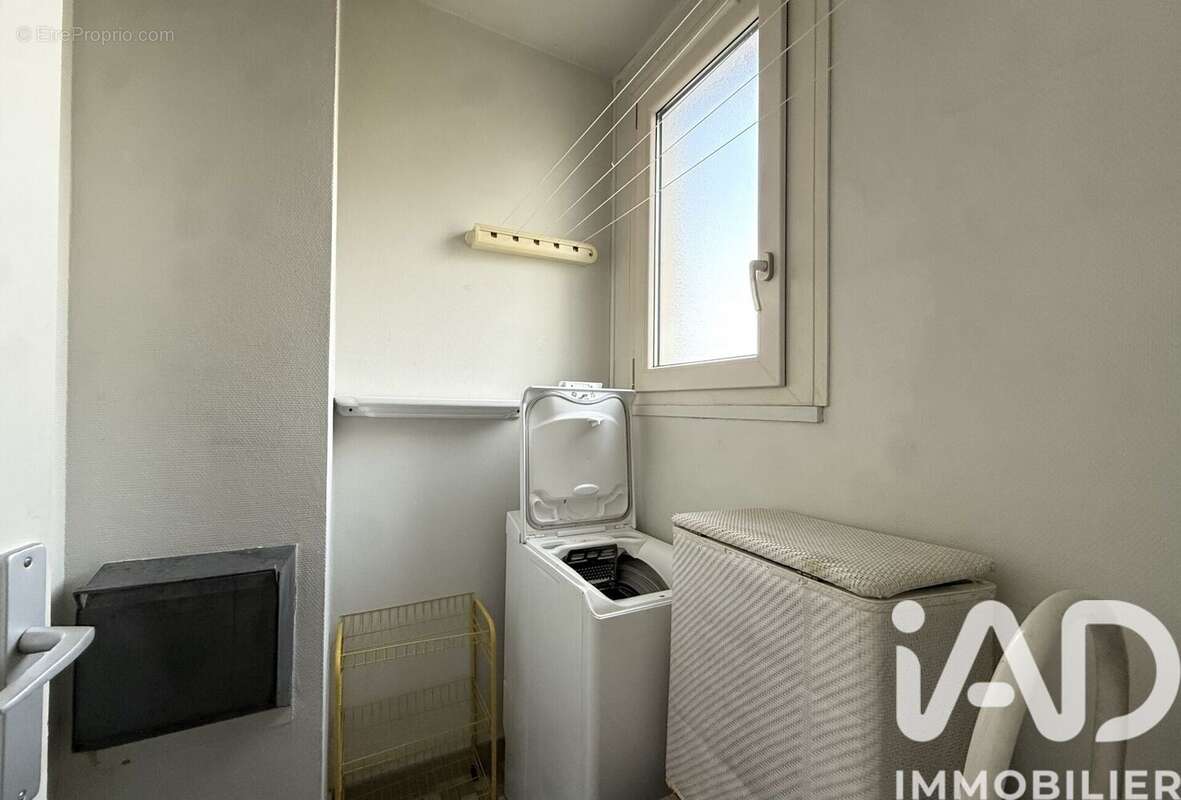 Photo 5 - Appartement à TROYES