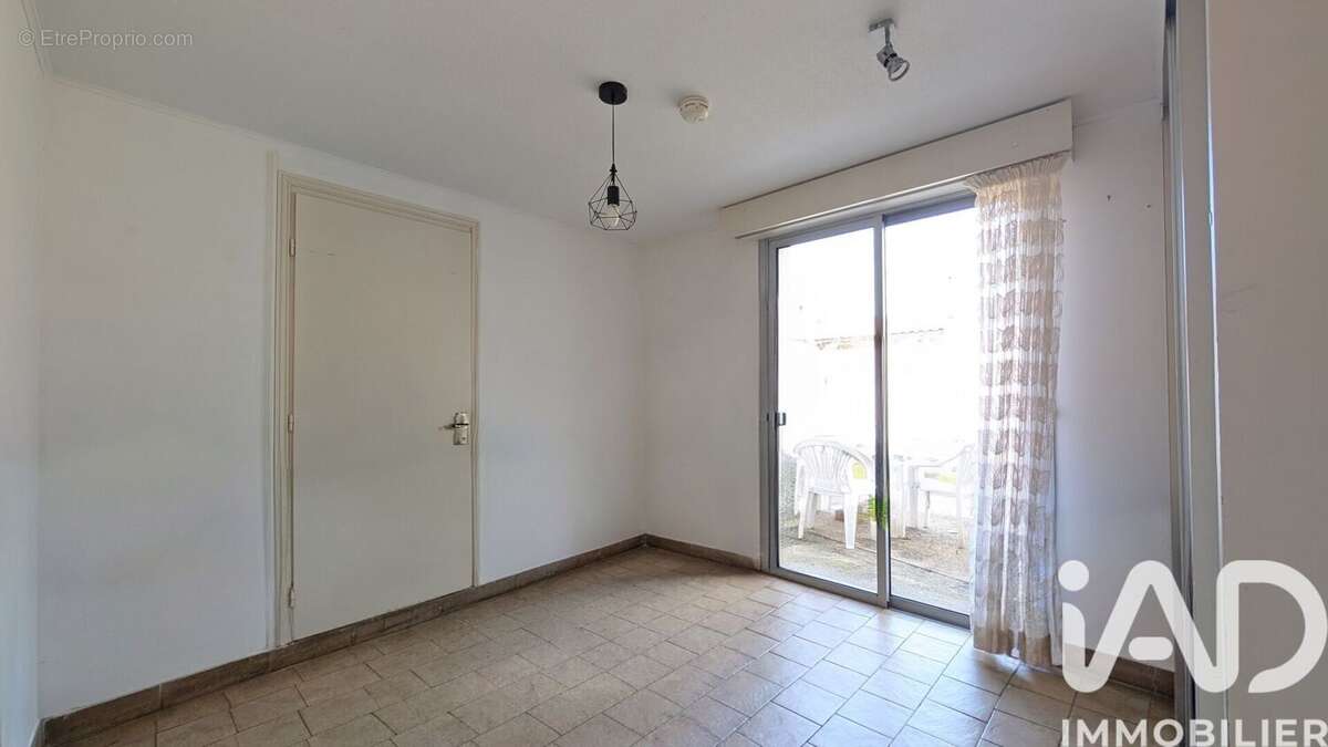 Photo 4 - Appartement à ANDERNOS-LES-BAINS