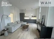 Appartement à VALERGUES