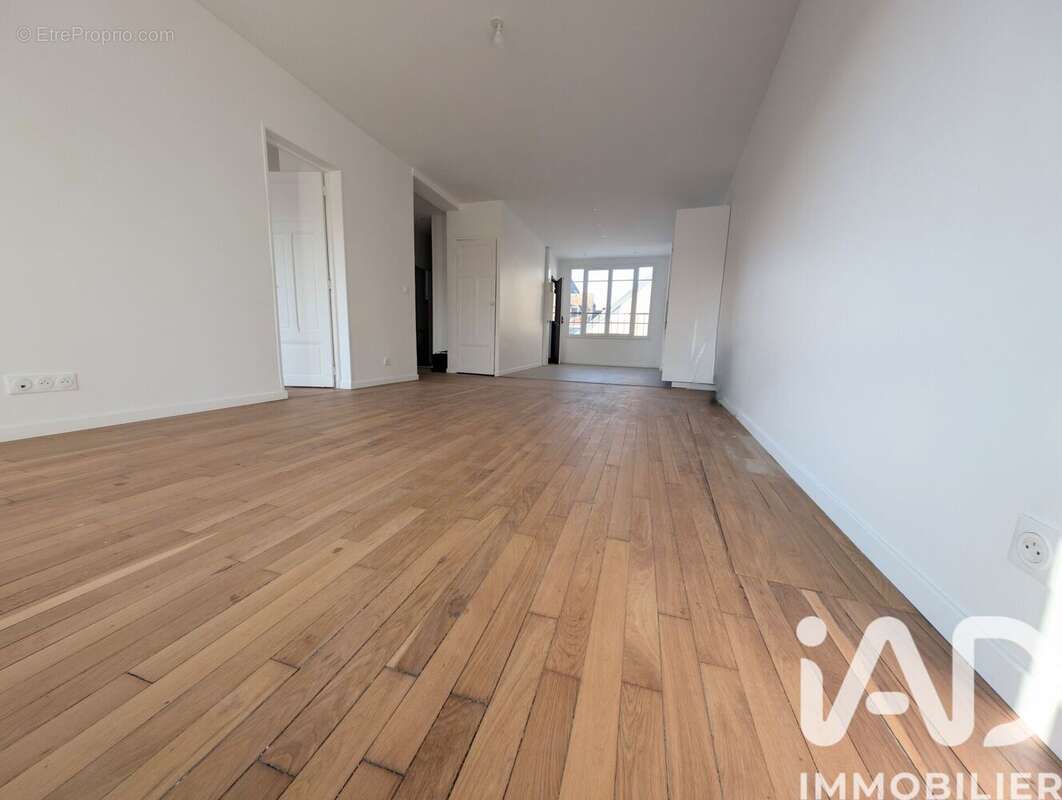 Photo 2 - Appartement à ARPAJON