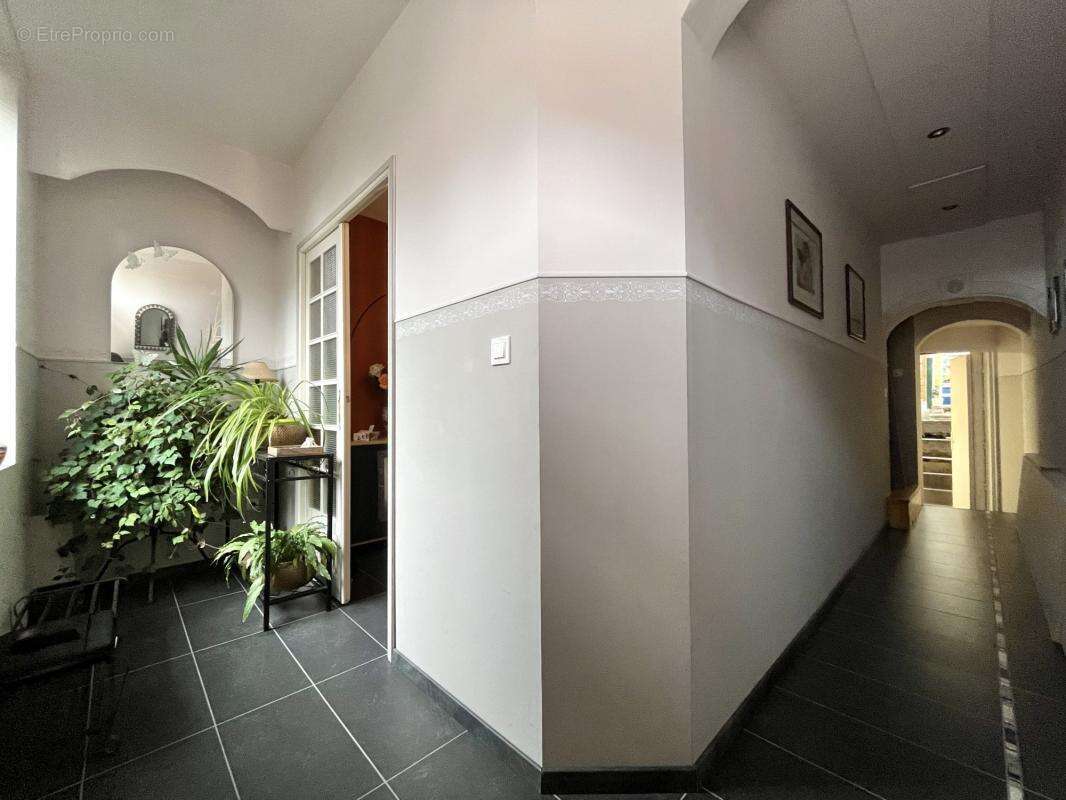 Maison à AMFREVILLE-LA-MI-VOIE