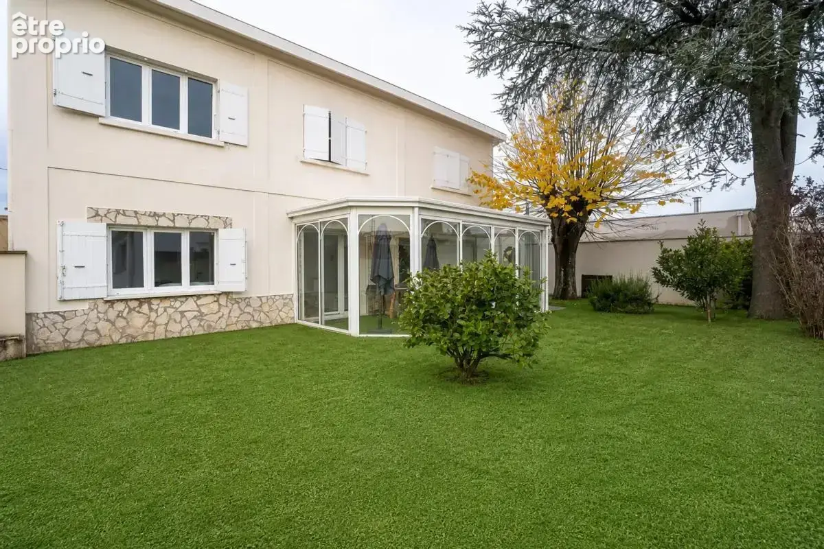 Maison à CENON