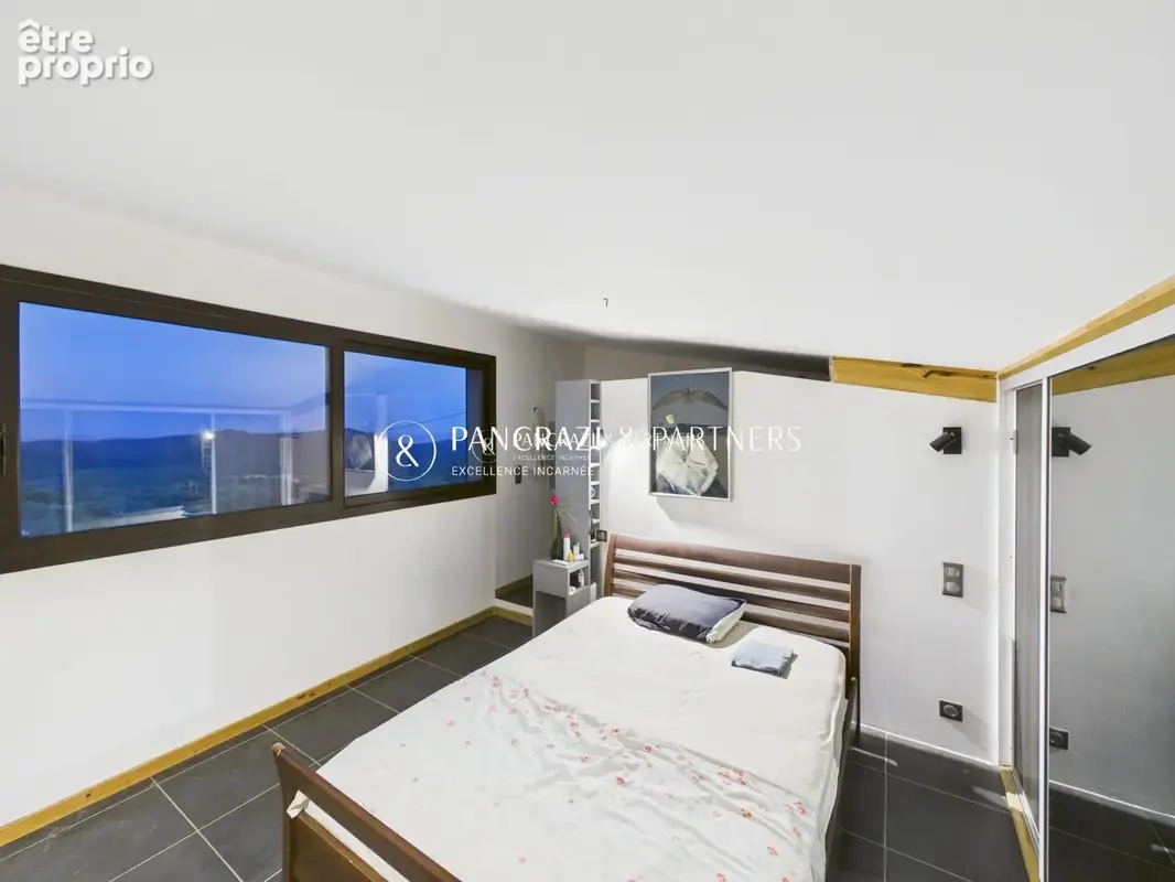 Maison 8 pièces 240 m² à vendre à Monacia-D'aullene (20171) - photo 8