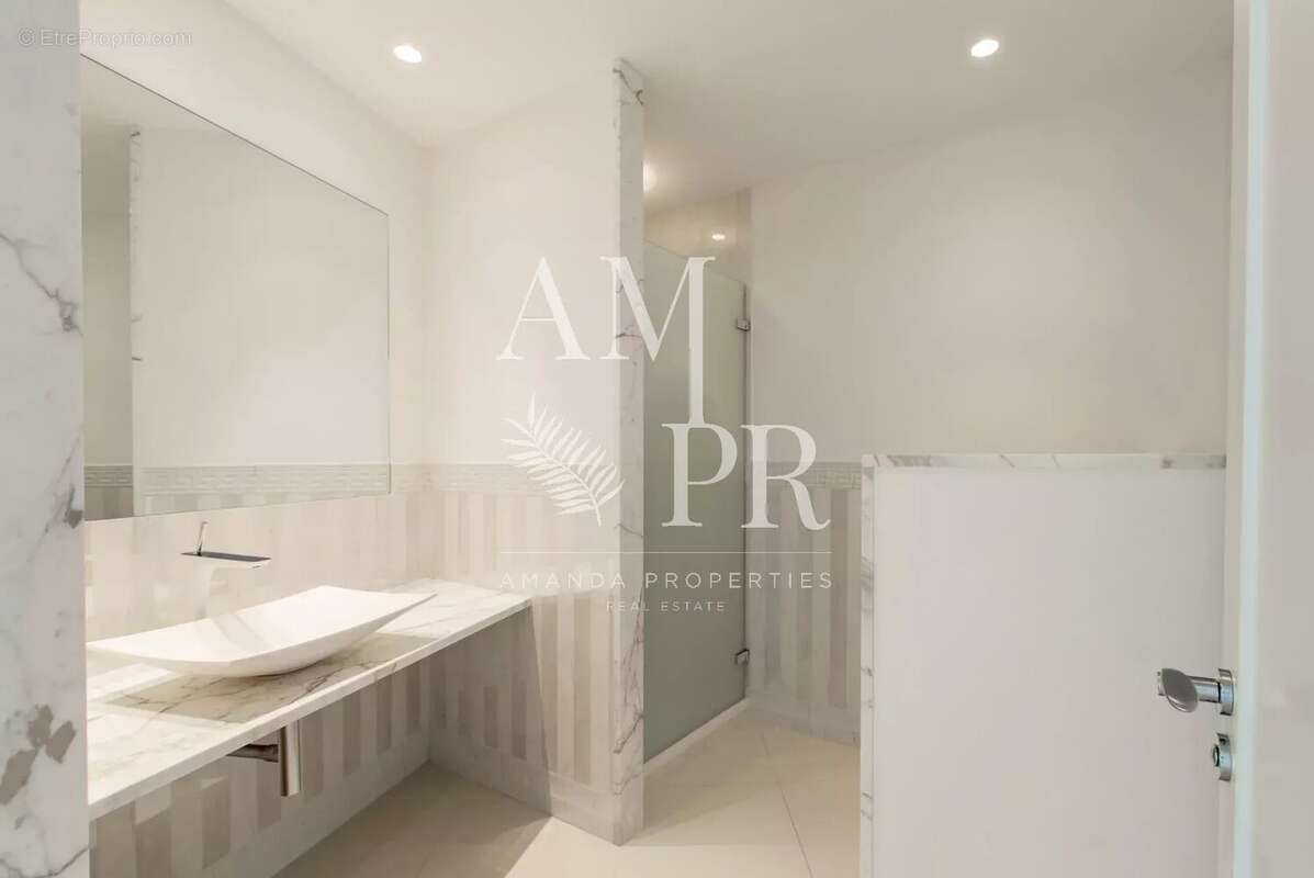 Maison à MOUANS-SARTOUX