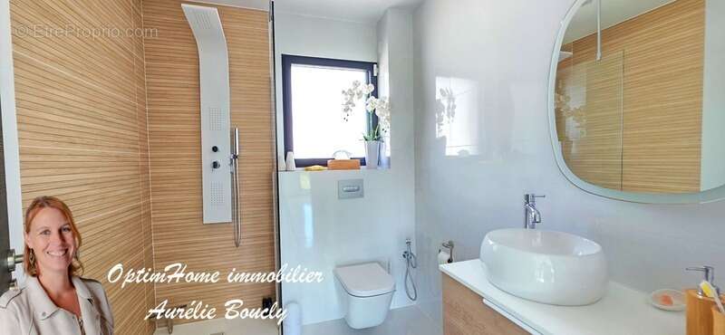 Maison à vendre 4 pièces VOIRON (38) - photo 13