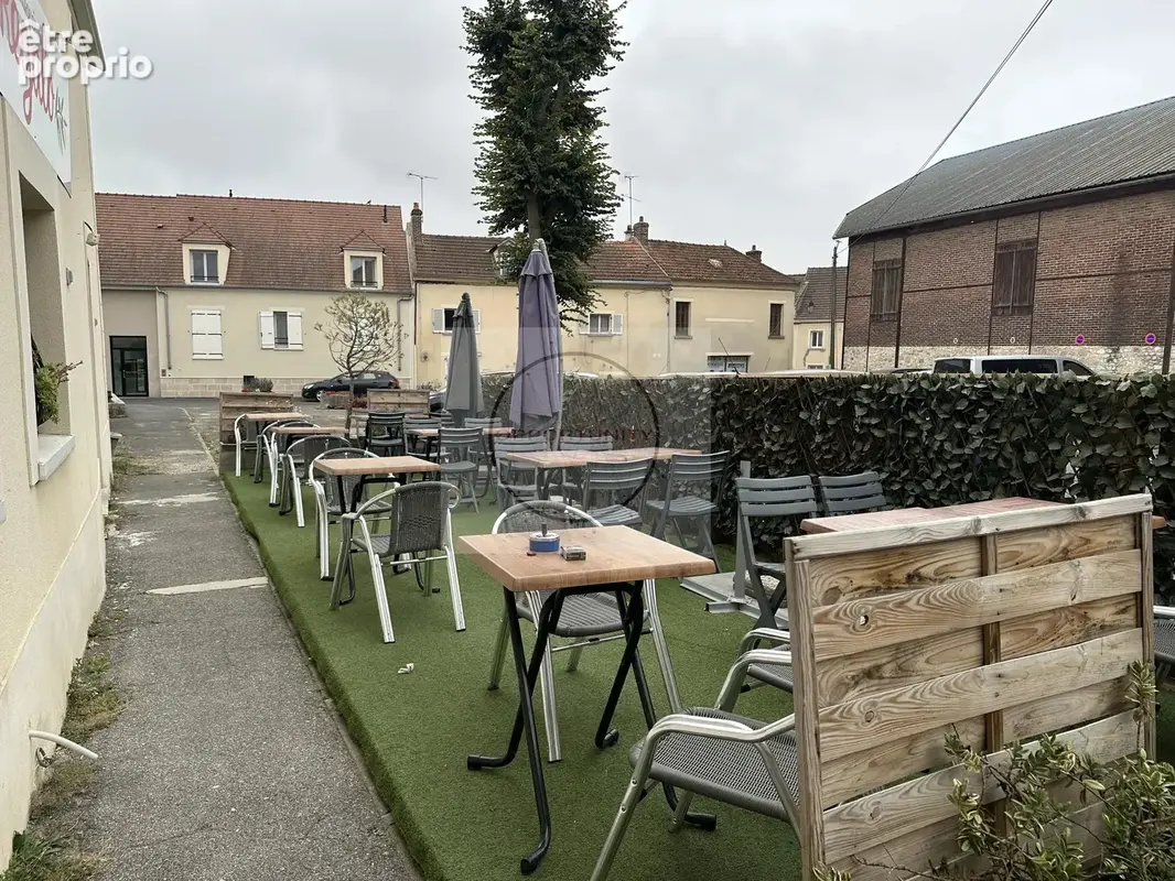 Immeuble de rapport en monopropriété de 400 m2 de surface utile - photo 7