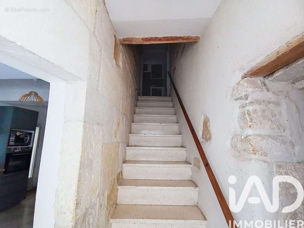 Photo 7 - Maison à BOUILLARGUES