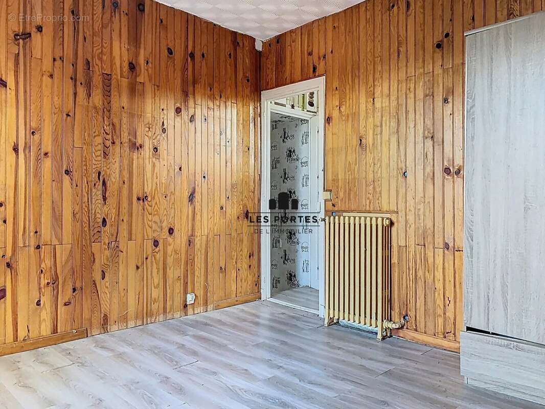 Maison à BOUTIGNY-SUR-ESSONNE