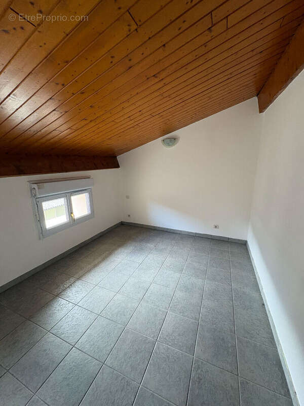 Maison de village en pierre Nebias ? 3 chambres ? Proche de Puivert - photo 8