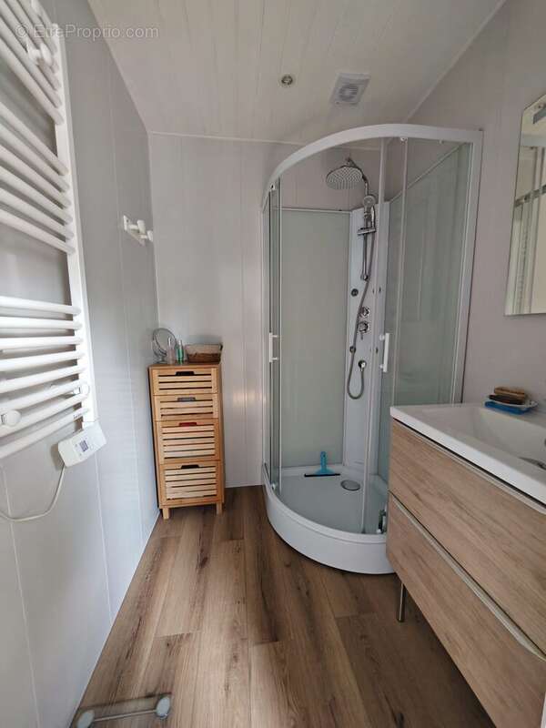 Maison 5 pièces 102 m² à vendre à Bagneres-De-Bigorre (65200) - photo 9