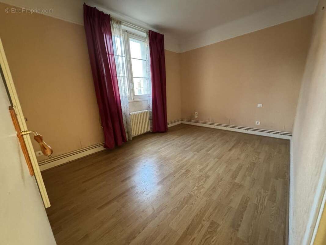 Appartement à LISIEUX