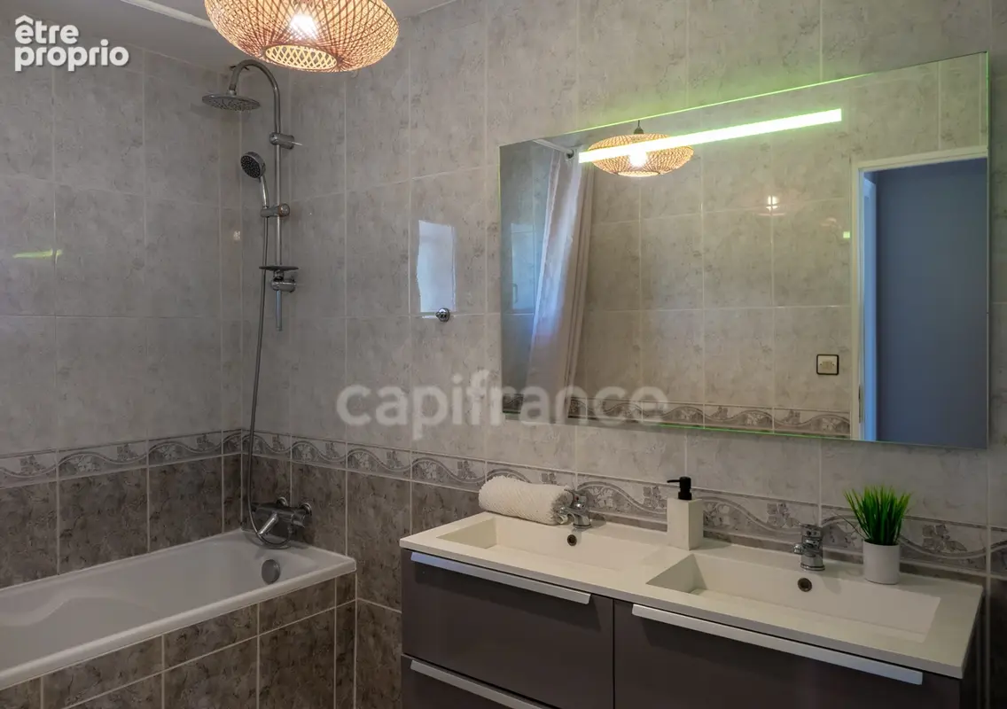 Maison à vendre 6 pièces SAINT DENIS DE L'HOTEL (45) - photo 8