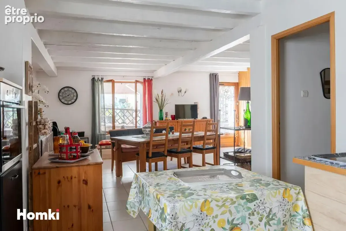 Maison/Villa T5 de 190 m2 à Capendu 11700 - photo 2