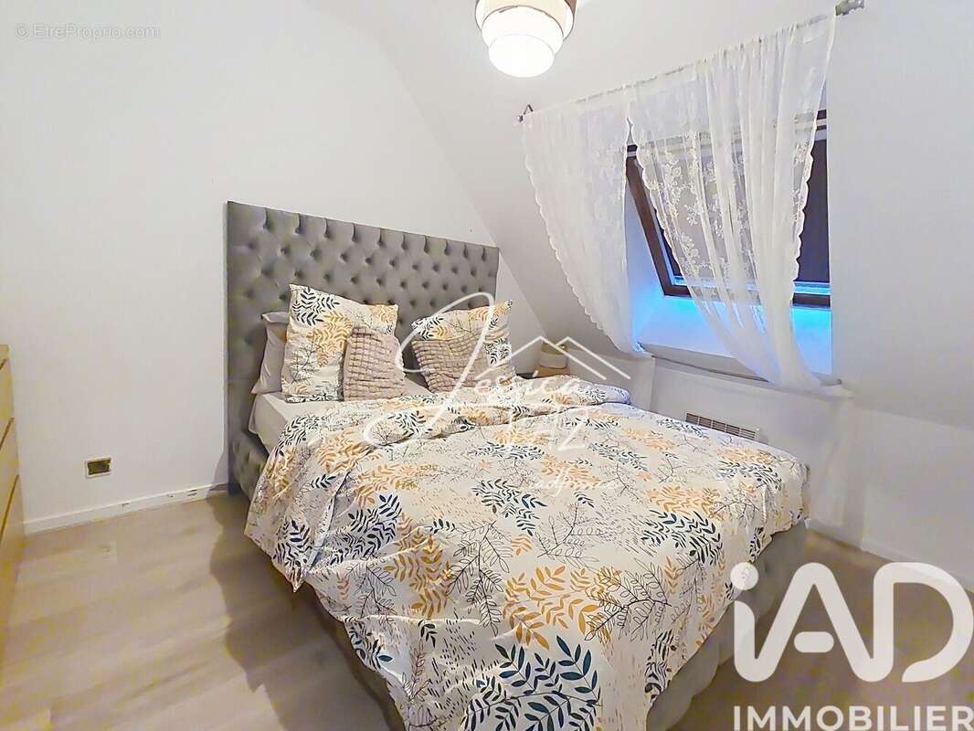 Photo 6 - Appartement à OTHIS