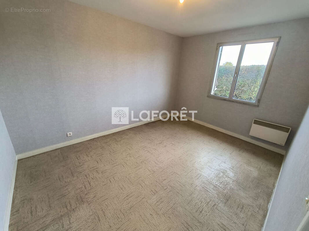 Maison à SAINT-ILLIERS-LA-VILLE