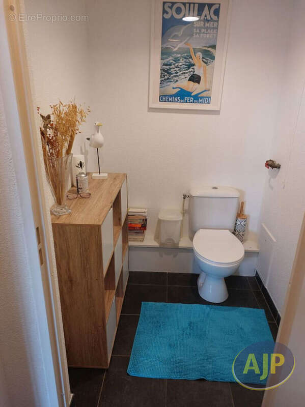 Appartement à SAINT-MEDARD-EN-JALLES