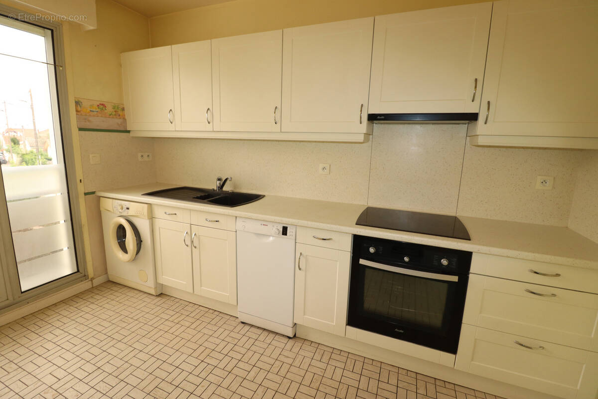 Appartement à ROYAN