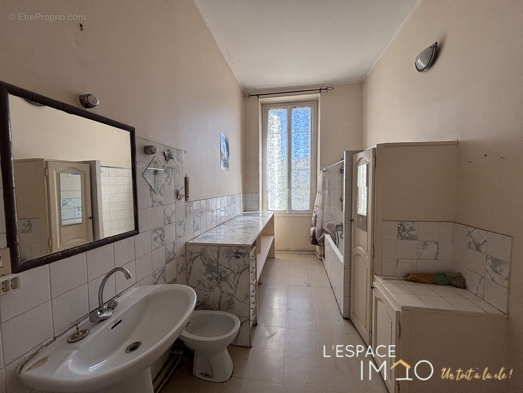 Appartement à CAVAILLON