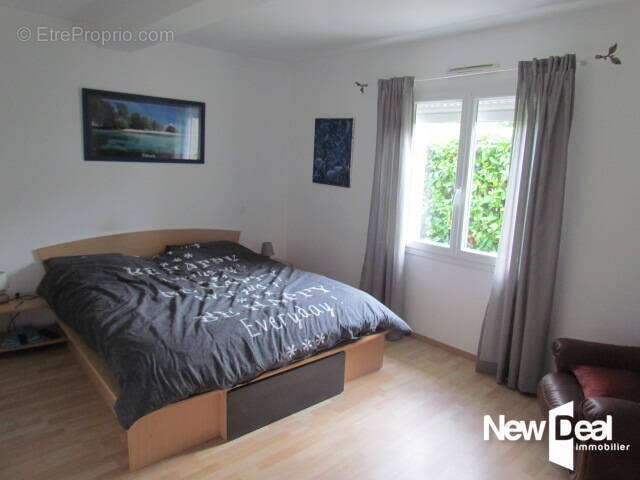 Maison Architecte, Paimboeuf - photo 8