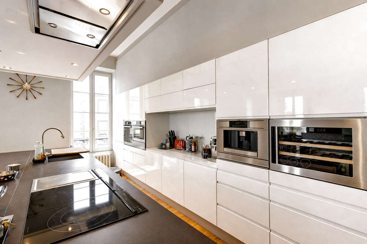 Appartement à ROYAT