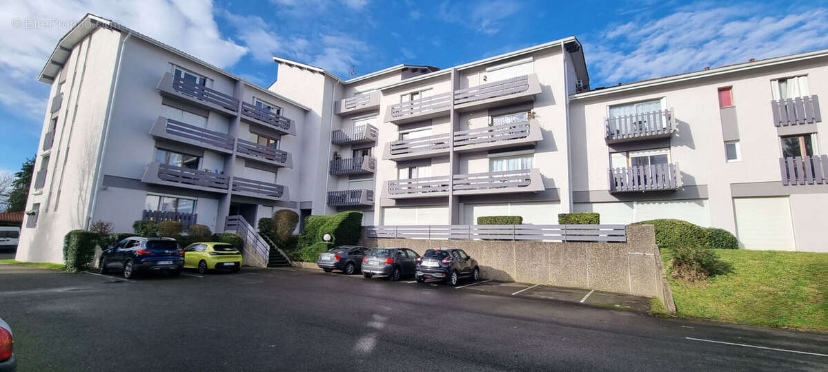 Appartement Mont de Marsan 3 pièces 76 m2 - photo 2