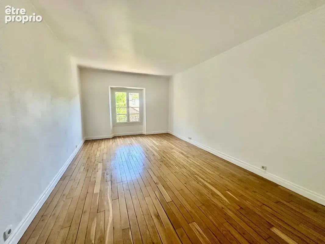 Appartement F3  Centre-ville secteur collégiale - photo 4