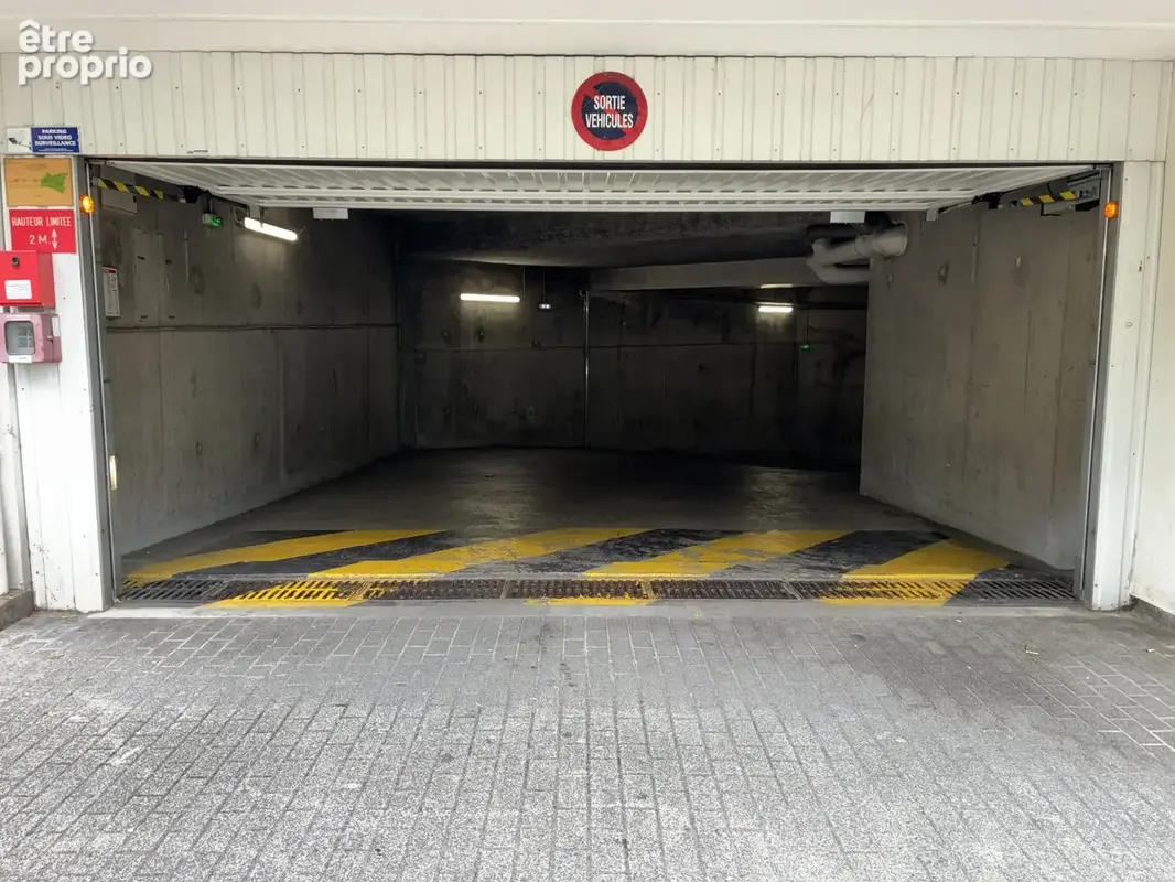 Parking à vendre à Montrouge (92120) - photo 7