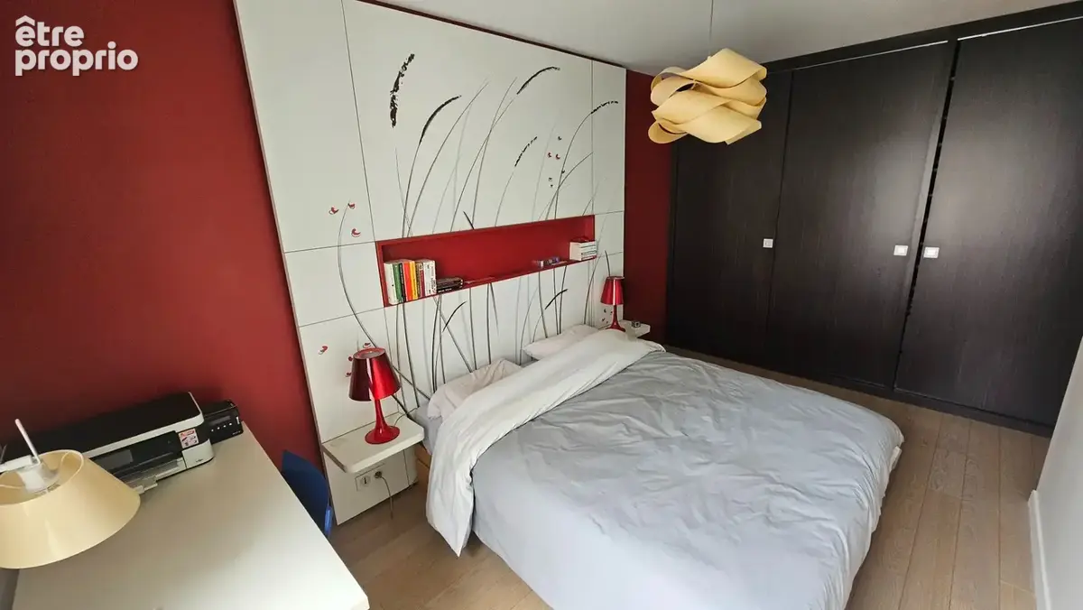 Appartement 94m² avec balcon JOINVILLE PALISSY - photo 9