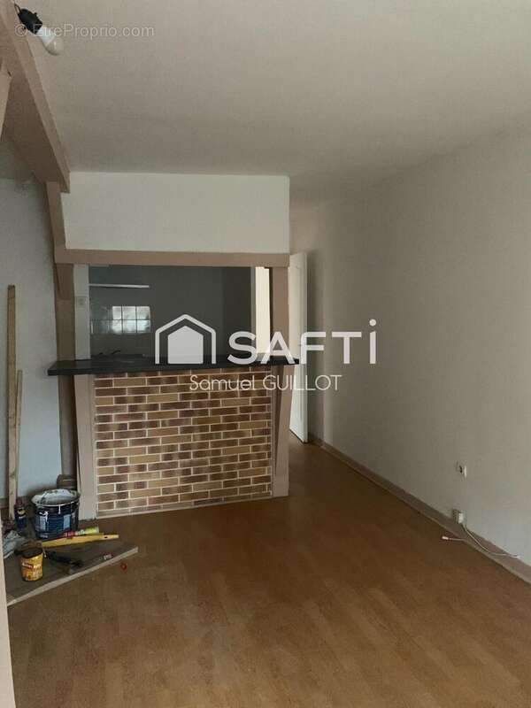 Appartement 116 m² à Saint-Samson  - photo 3