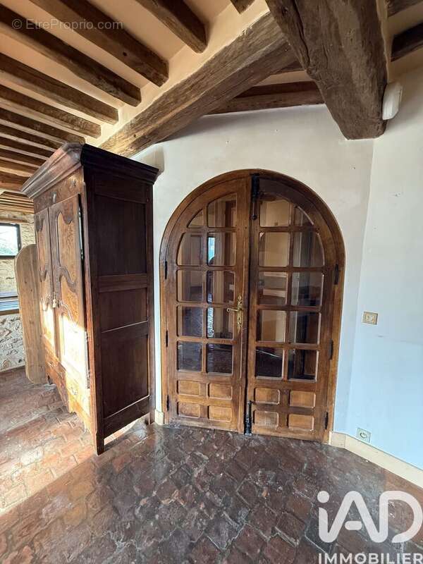 Photo 9 - Maison à MORMANT