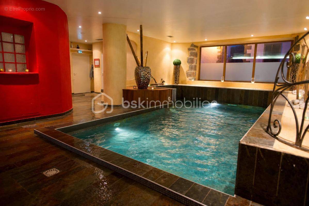 Propriété d’exception au cœur du pays basque – hôtel • restaurant • spa - photo 1