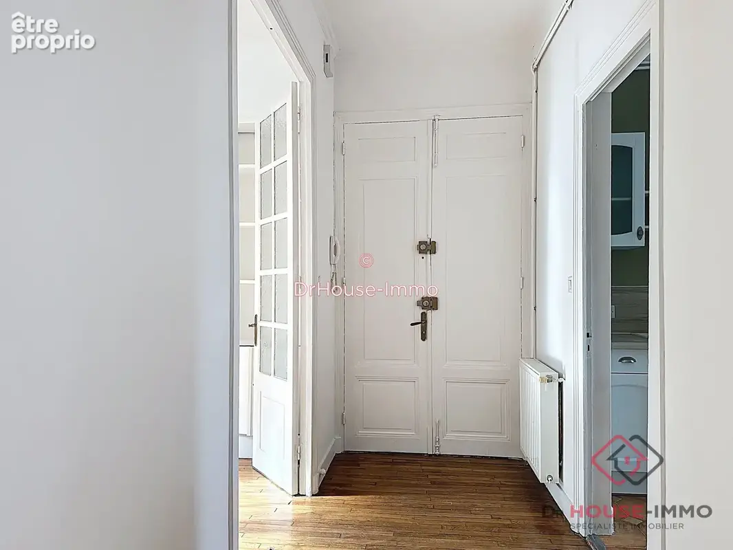 Appartement 67 m² à Perigueux  - photo 8