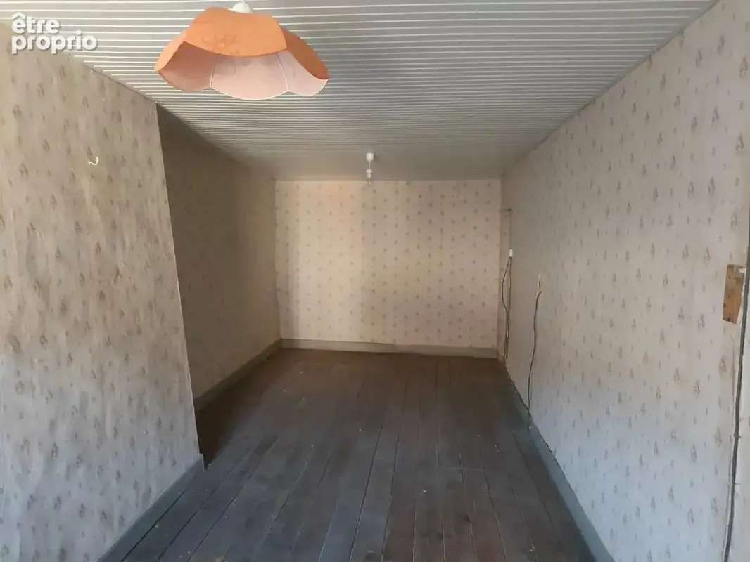 Maison 3 pièces 1 015 m² à vendre à Saint-Cyr (87310) - photo 4
