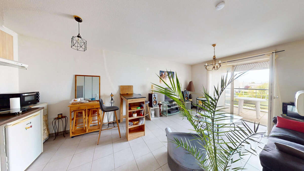 Appartement à ROYAN