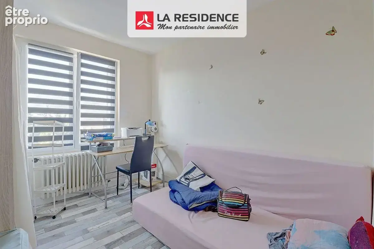 Maison 67 m² à Blois  - photo 9