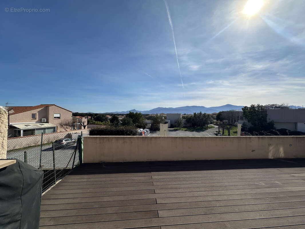 Maison à SAINT-CYPRIEN