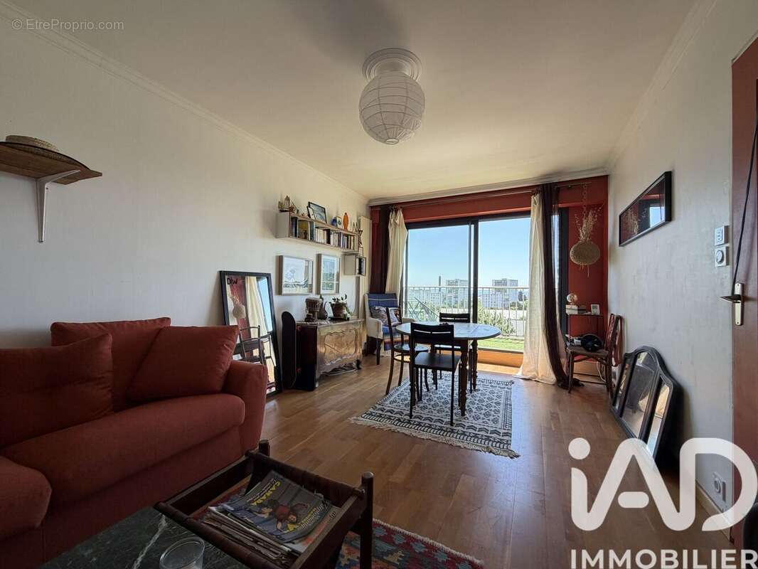 Photo 4 - Appartement à SAINT-NAZAIRE