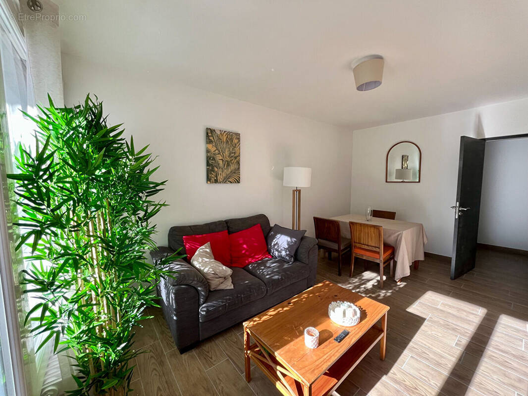 Appartement à ANNECY