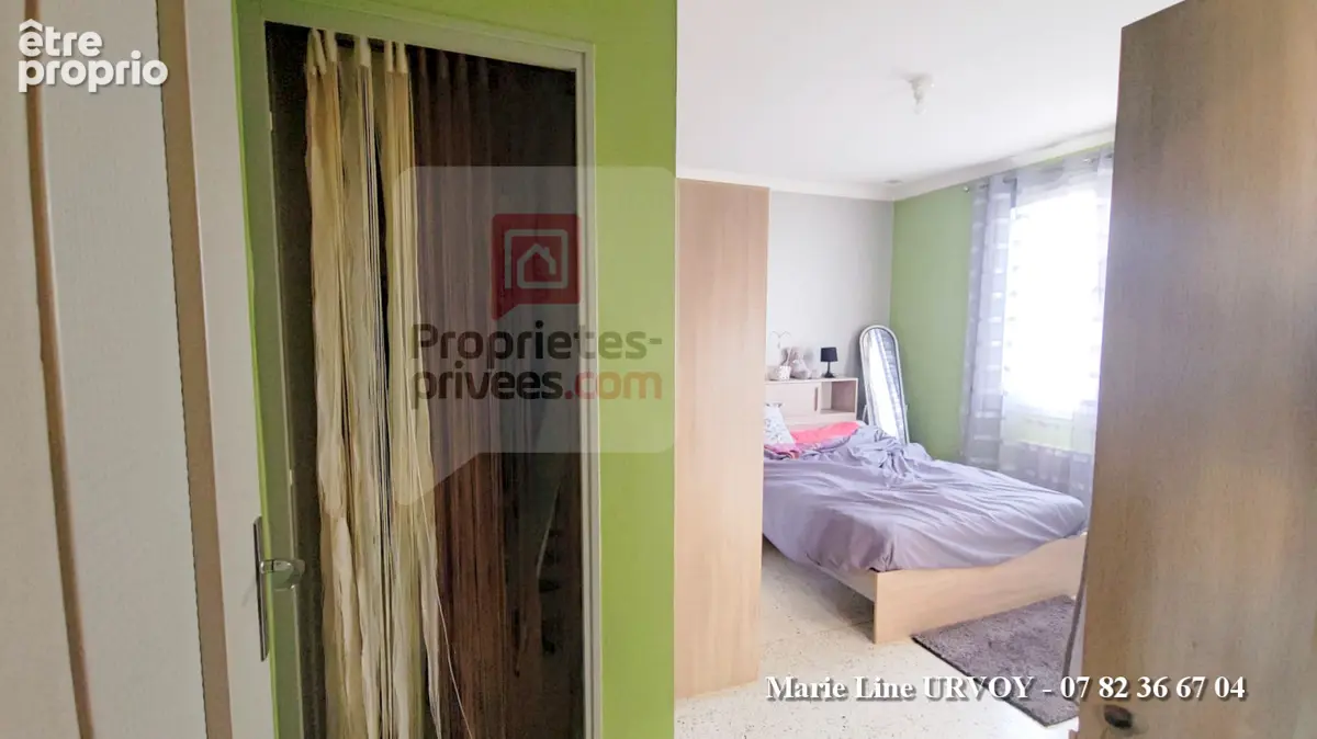 13550 Paluds de Noves -  SPECIAL INVESTISSEUR - Appartement T3 loué  de 73 m² avec terrasse et parking - photo 5