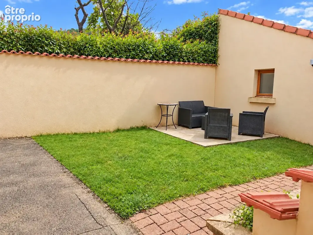 Maison Chaligny 4 pièce(s) 70 m2 - photo 3