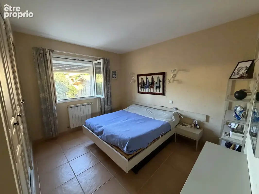 Jolie plain-pied sur 1500m2 de terrain proche ST QUENTIN LA POTERIE - photo 11