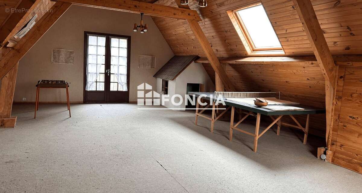 Maison à ANDRESY