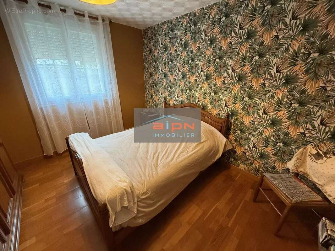 Maison à SOTTEVILLE-LES-ROUEN