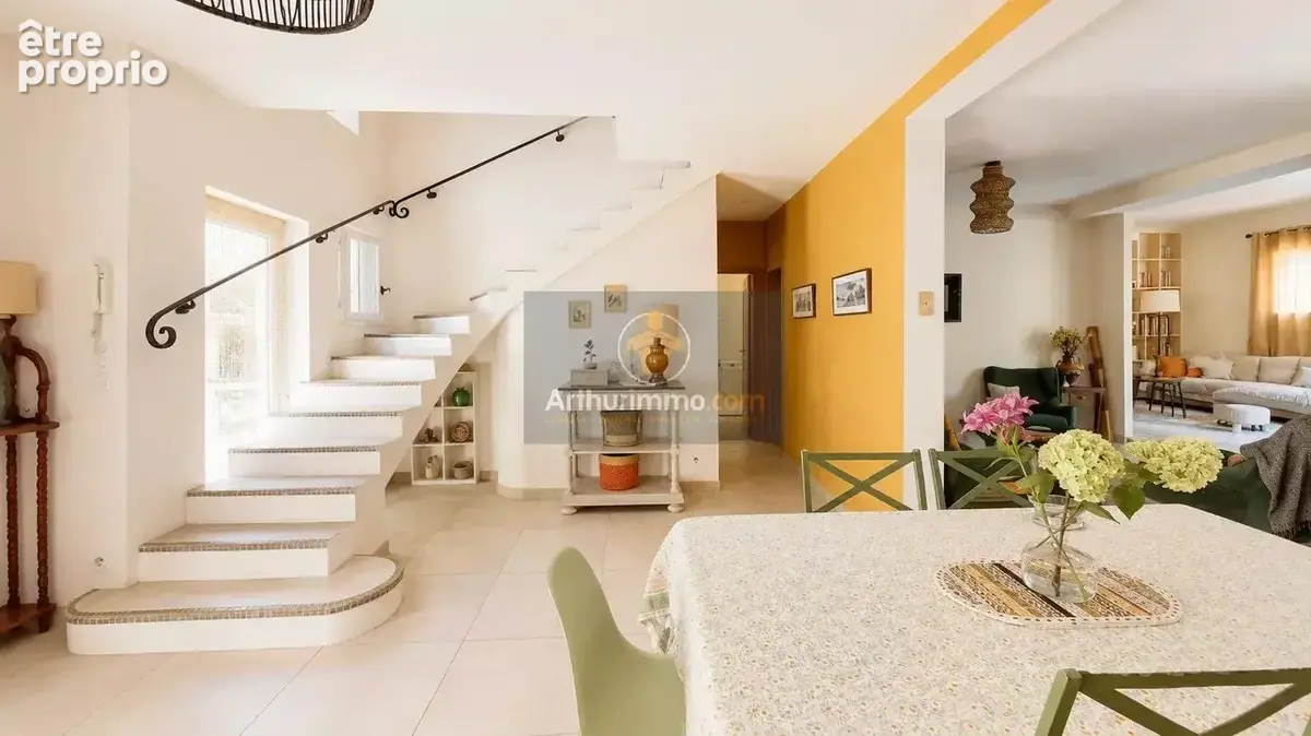 Vente Maison Maule(78580) 495 000ï¿œ - photo 6