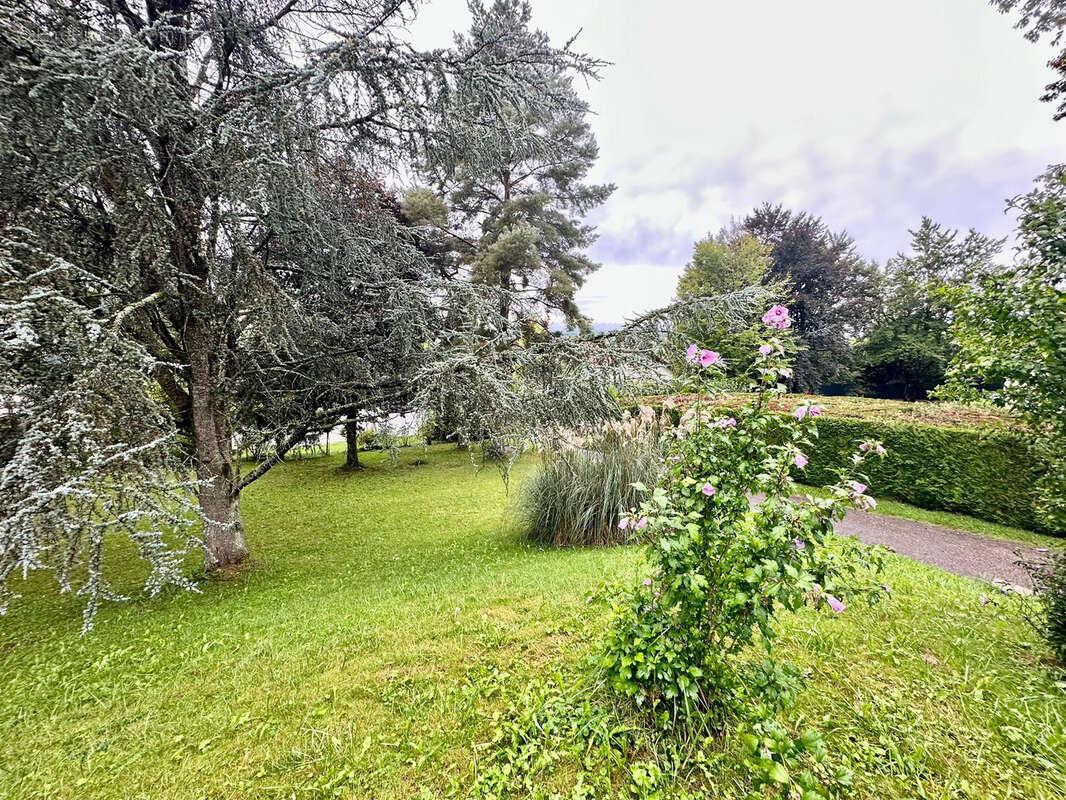 Maison à LURE