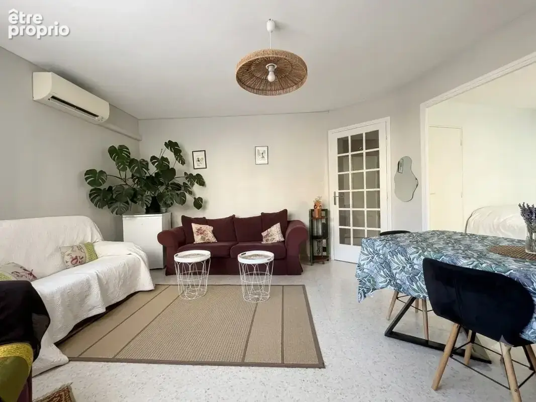 Appartement à BEZIERS