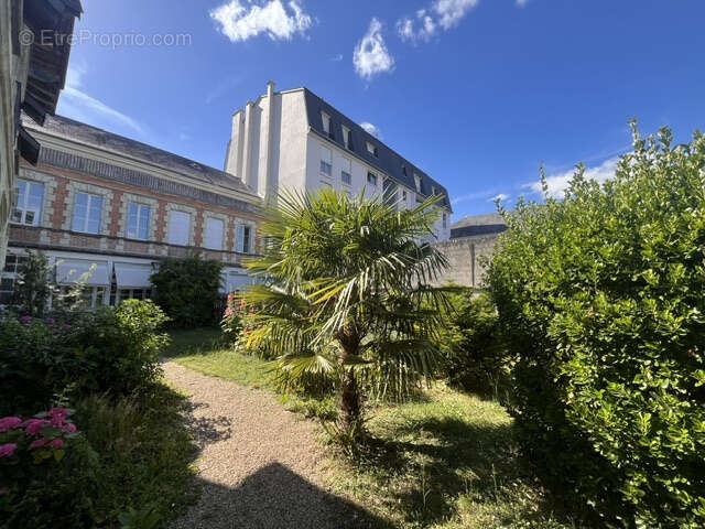 Appartement à CHATELLERAULT